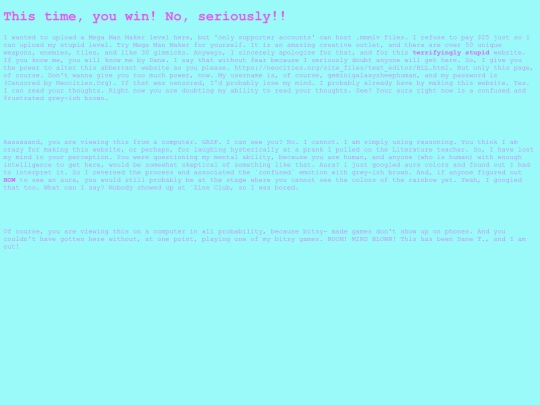 BLL screenshot