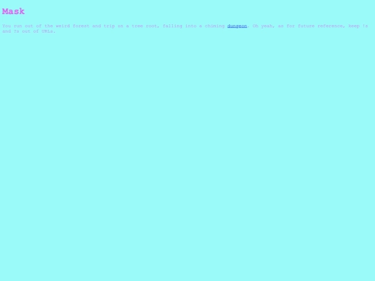 RPGGPR screenshot