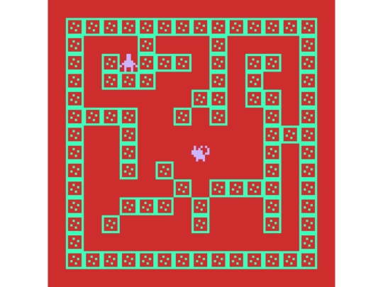 bitsygame screenshot