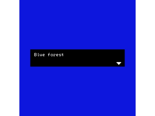 blue_forest screenshot
