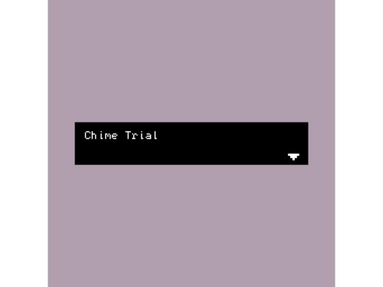 chime_trial screenshot