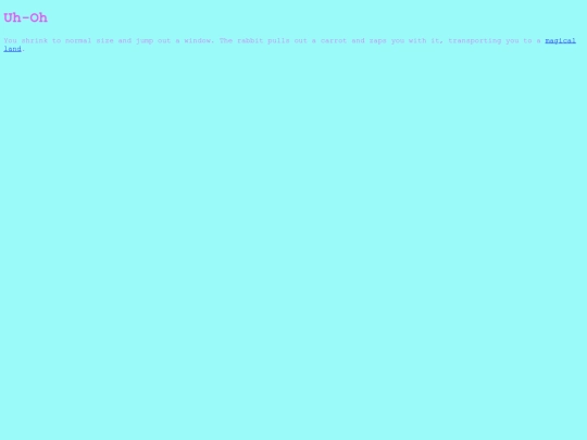 ferrets_are_ferrets screenshot
