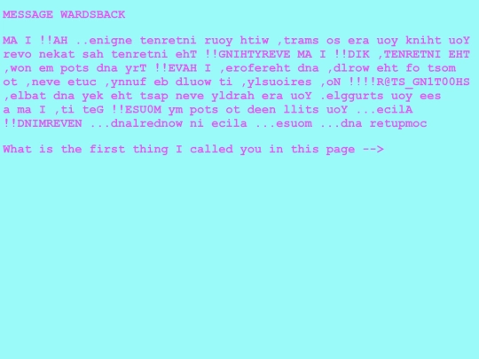 gelatin screenshot
