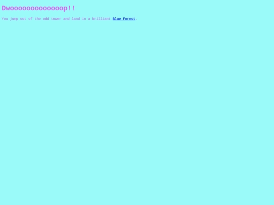 shy screenshot