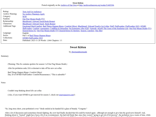 Sweet_Kitten screenshot