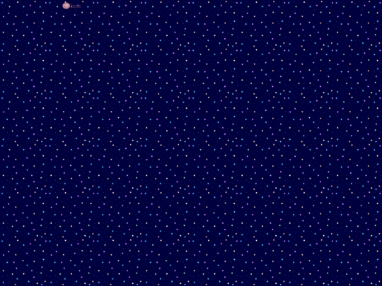 Astronomy screenshot