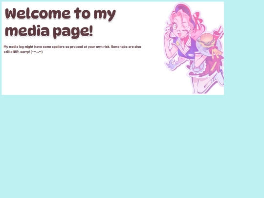 Mediaintro screenshot