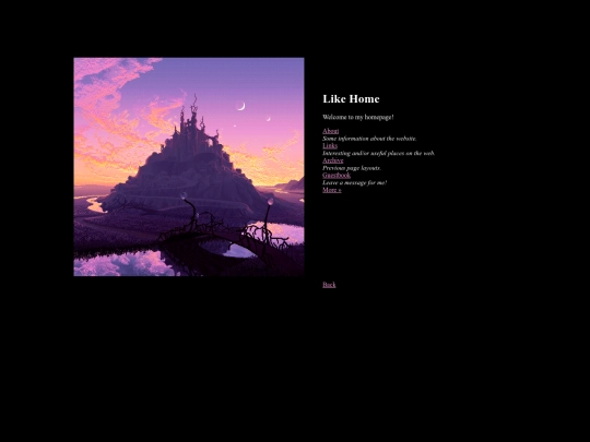 archive/home_august2017 screenshot