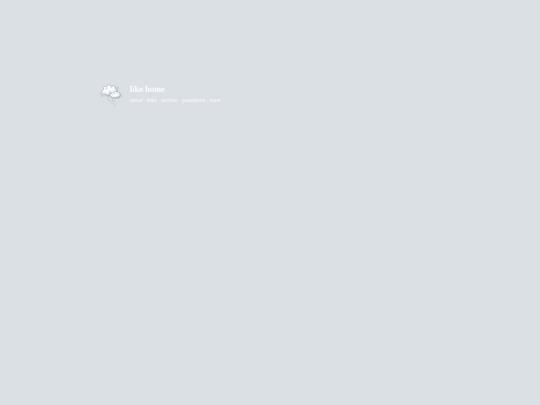 archive/home_jan2020 screenshot
