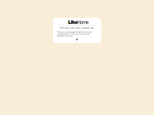 archive/home_july2020 screenshot