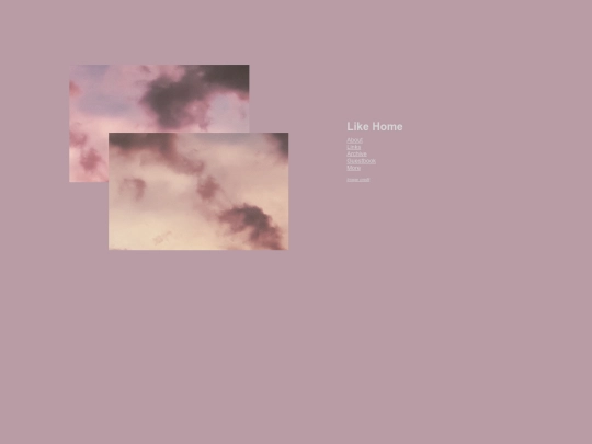 archive/home_summer2019 screenshot