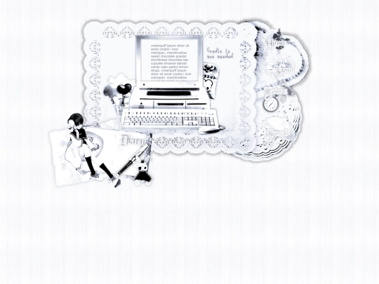 sozai screenshot