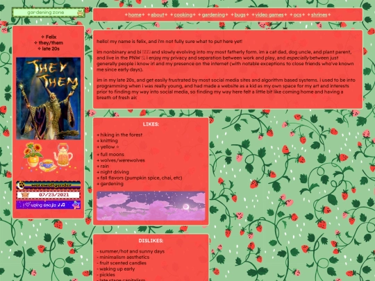 about screenshot
