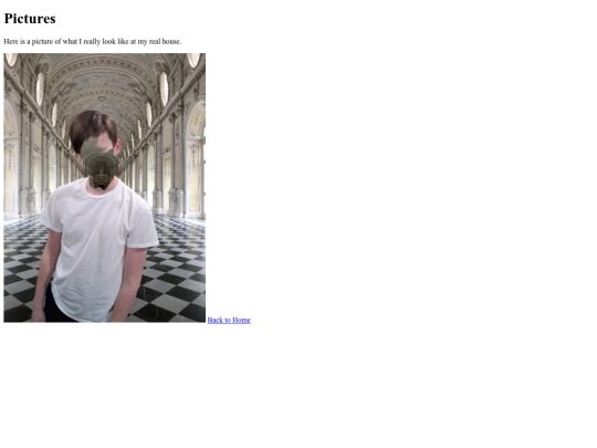 Pictures screenshot