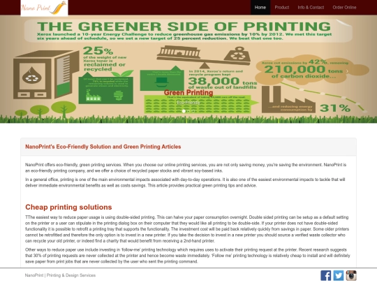article screenshot