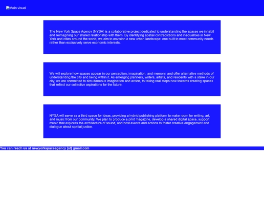 nysa-aboutv1 screenshot