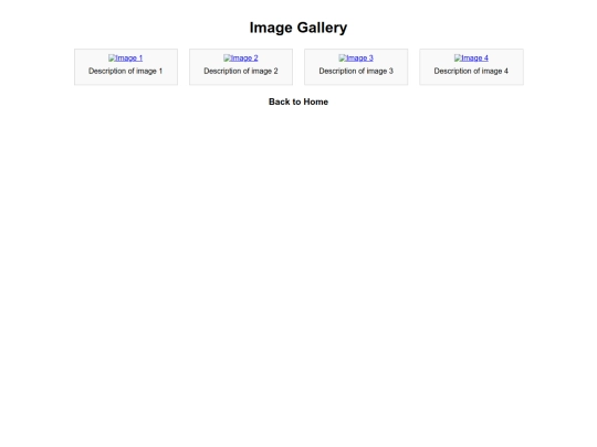 nysa-gallery screenshot