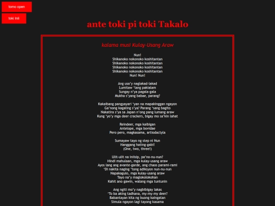 ante-toki-pi-toki-Takalo screenshot