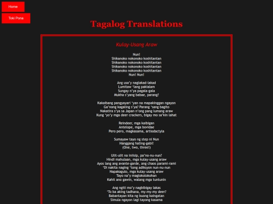 translations-tagalog screenshot
