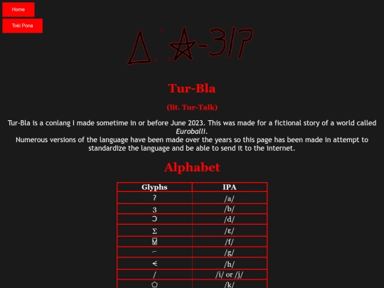 tur-bla screenshot