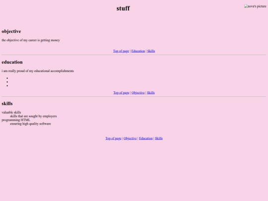 stuffidid screenshot