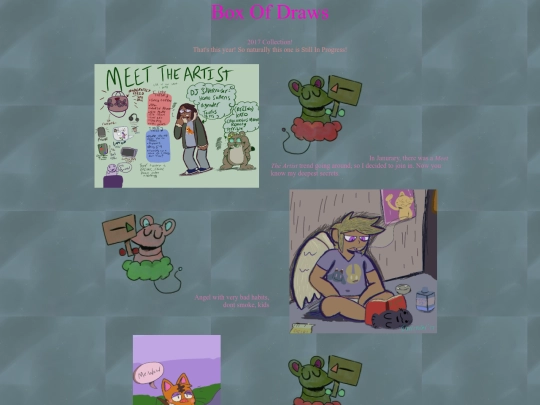 2017gallary screenshot