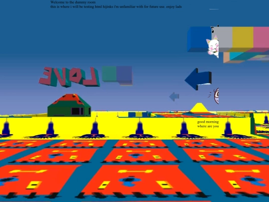 testies screenshot