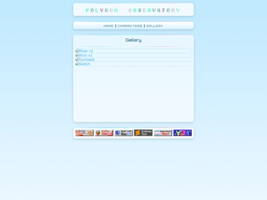 gallery screenshot