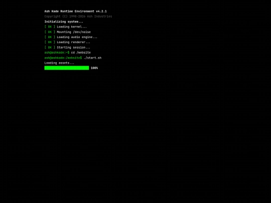 kernel_panic screenshot