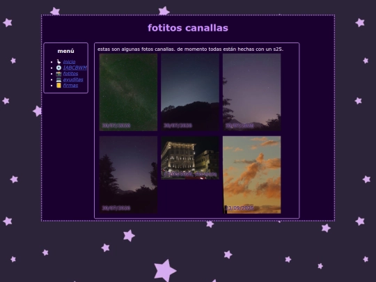 fotitos screenshot