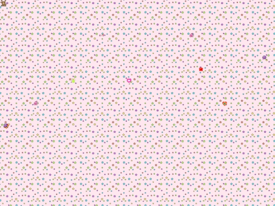 test screenshot