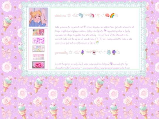 webmaster screenshot
