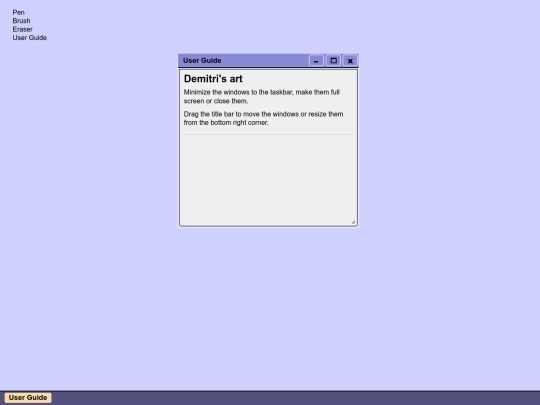gallery screenshot