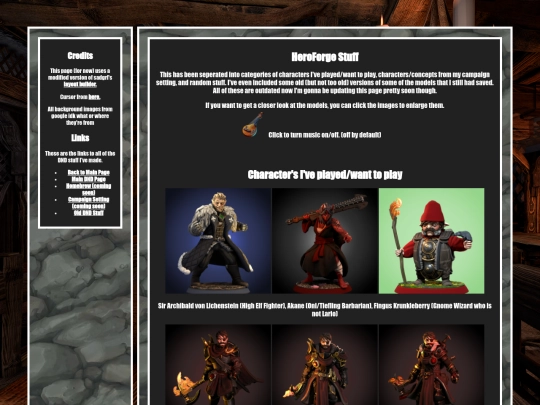 ghoulforge screenshot