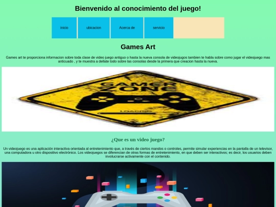 Acercade screenshot
