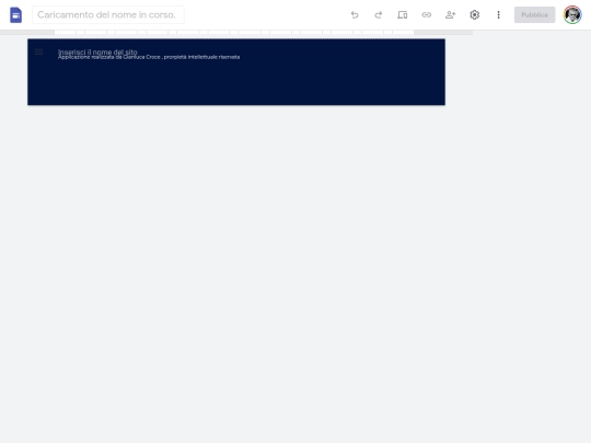 Base screenshot