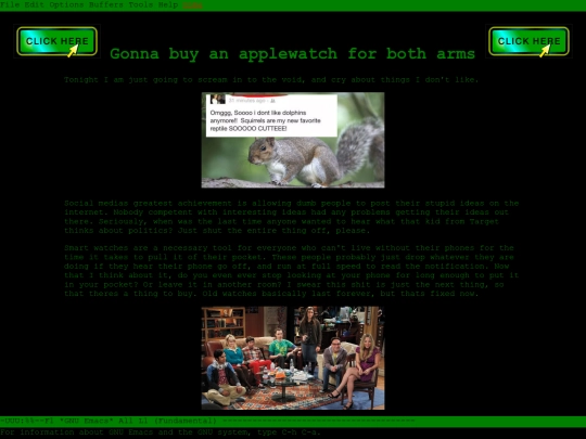 shit_tech screenshot