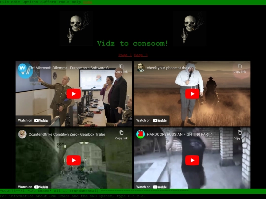 videos2 screenshot