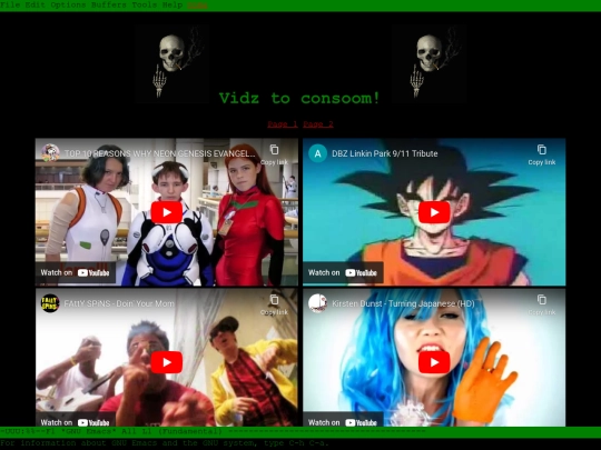 videos3 screenshot