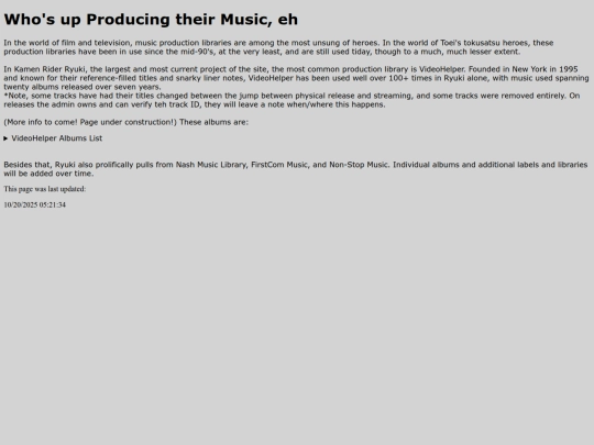 productlibr screenshot