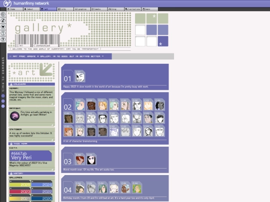 art/art2022 screenshot