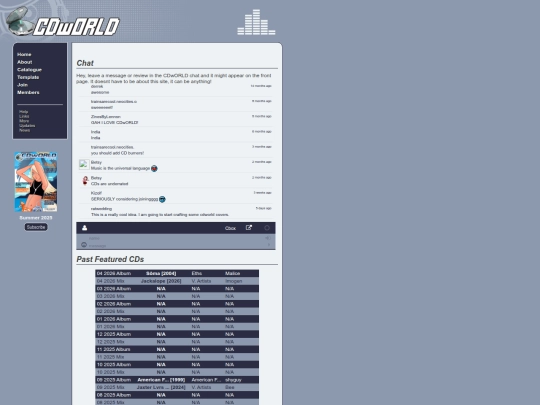 clubs/cd_world/cdworld_more screenshot