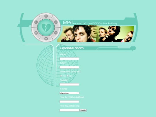 fanlistings/fanlisting_2000s/fanlisting_2000s_update screenshot