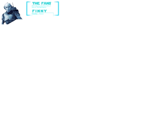 fanlistings/fanlisting_badbatch/badbatch_fans screenshot