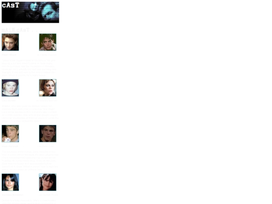 fanlistings/fanlisting_faculty/fanlisting_faculty_cast screenshot