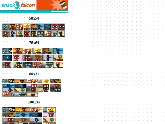 fanlistings/fanlisting_nitw/fan_nitw_codes screenshot