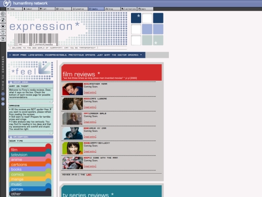 media screenshot