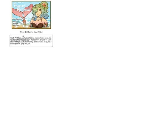 more/mermaid_quiz/tropical screenshot
