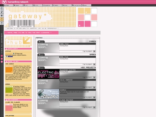 portals screenshot
