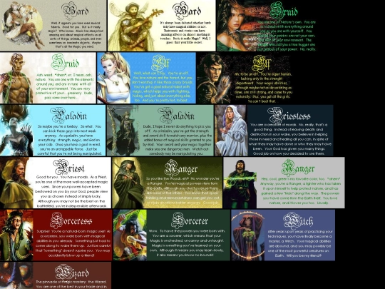 quizdirect/allresults/magic screenshot